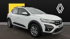 Dacia Sandero Stepway 1.0 TCe Comfort 5dr Petrol Hatchback